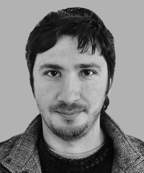 фото: Іноземцев Андрій Вікторович